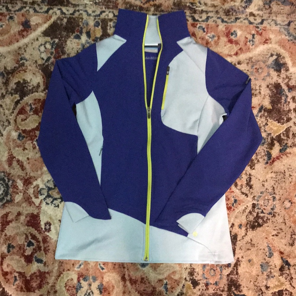 Columbia pull over